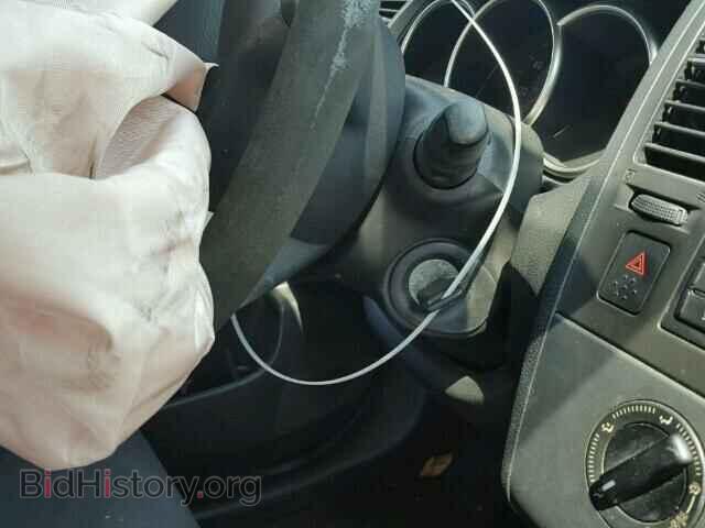 2007 NISSAN VERSA - VIN: 3N1BC13E47L372602 - Фото 10
