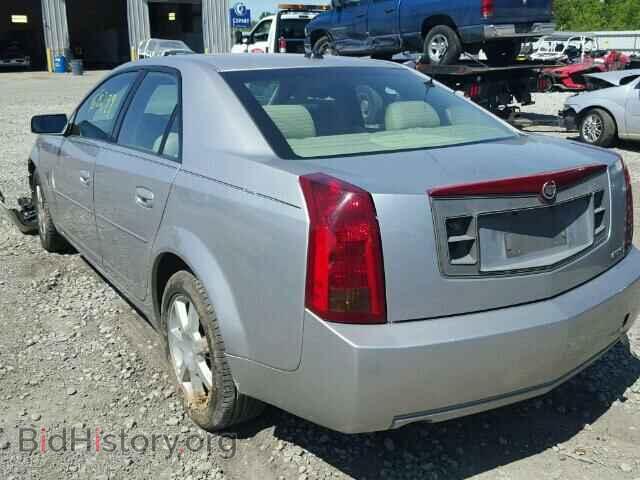 2004 CADILLAC CTS - VIN: 1G6DM577840143292 - Фото 3