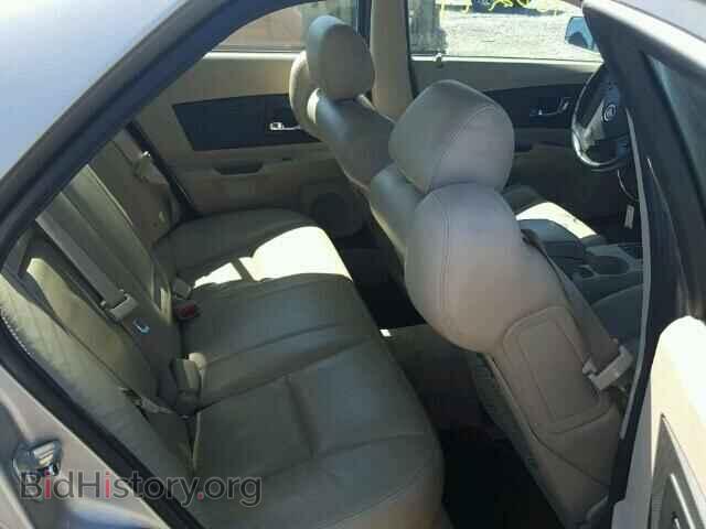 2004 CADILLAC CTS - VIN: 1G6DM577840143292 - Фото 6