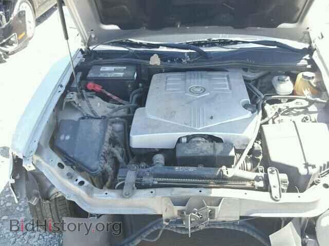 2004 CADILLAC CTS - VIN: 1G6DM577840143292 - Фото 7