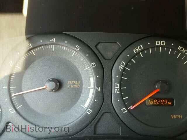 2004 CADILLAC CTS - VIN: 1G6DM577840143292 - Фото 8