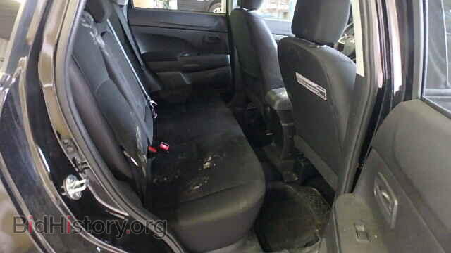 2014 MITSUBISHI OUTLANDER - VIN: 4A4AR3AU4EE026021 - Фото 6