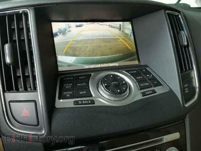 2009 NISSAN MAXIMA - VIN: 1N4AA51E39C830305 - Фото 9