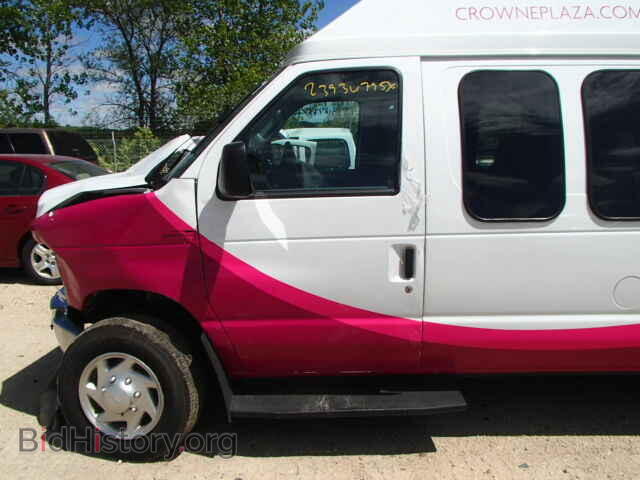 2012 FORD ECONOLINE - VIN: 1FTNS1EW8CDB17955 - Фото 9