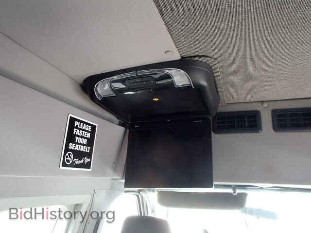 2012 FORD ECONOLINE - VIN: 1FTNS1EW8CDB17955 - Фото 10