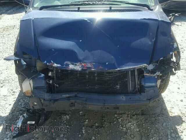 2005 DODGE CARAVAN - VIN: 1D4GP25R75B170481 - Фото 9