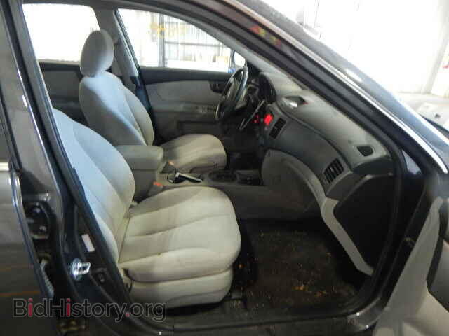 2010 KIA OPTIMA - VIN: KNAGG4A80A5423572 - Фото 5