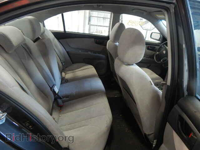 2010 KIA OPTIMA - VIN: KNAGG4A80A5423572 - Фото 6