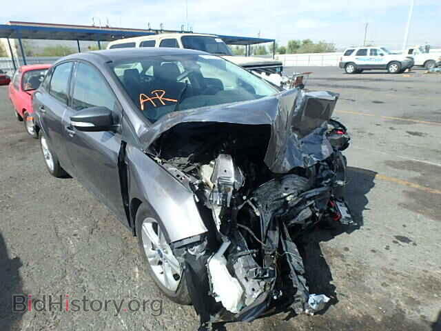 Фотография 1FADP3F2XDL285789 - FORD FOCUS 2013
