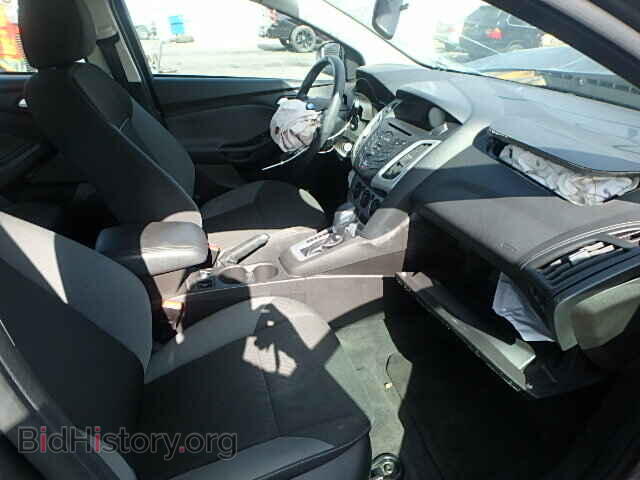 2013 FORD FOCUS - VIN: 1FADP3F2XDL285789 - Фото 5