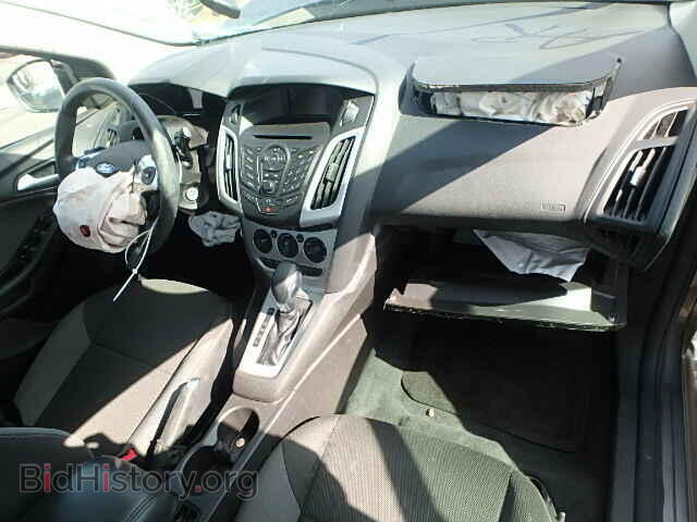 2013 FORD FOCUS - VIN: 1FADP3F2XDL285789 - Фото 9