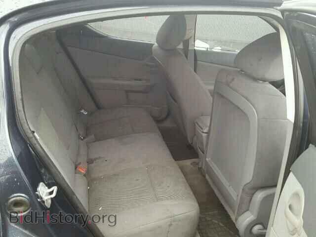 2008 DODGE AVENGER - VIN: 1B3LC46R08N198516 - Фото 6
