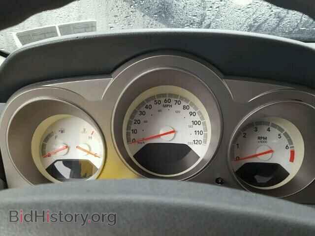 2008 DODGE AVENGER - VIN: 1B3LC46R08N198516 - Фото 8