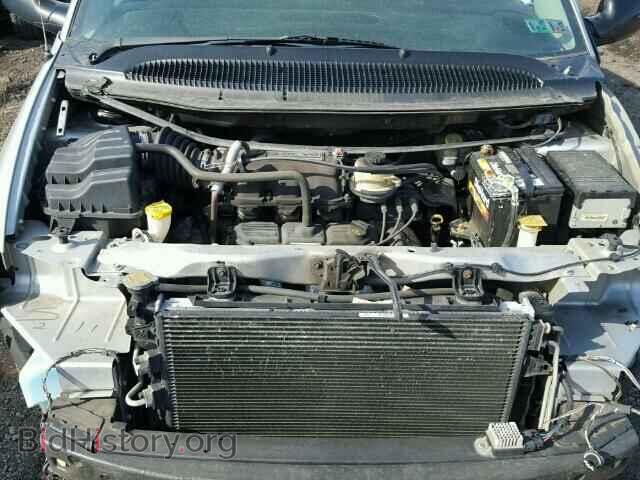 2006 DODGE CARAVAN - VIN: 2D4GP44L16R791887 - Фото 7