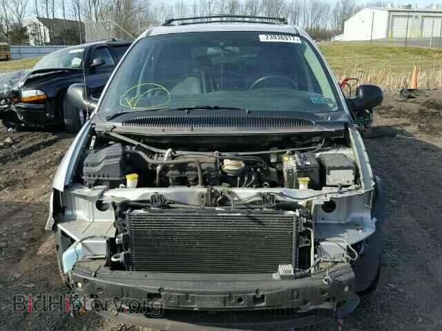 2006 DODGE CARAVAN - VIN: 2D4GP44L16R791887 - Фото 9