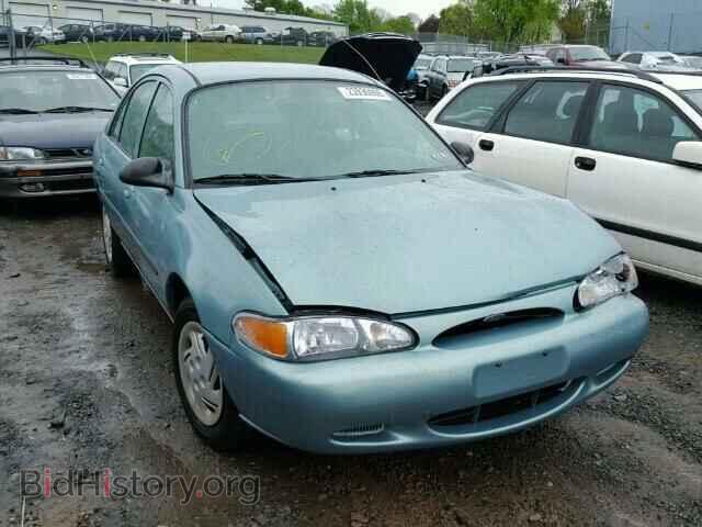 Photo 1FAFP10P9WW135689 - FORD ESCORT 1998