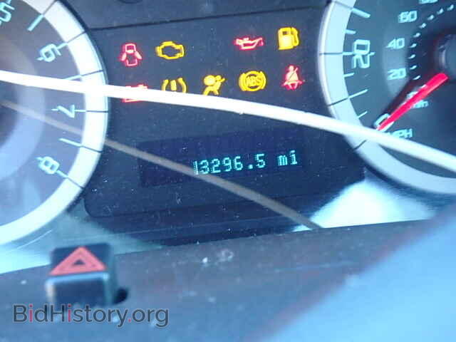 2012 FORD ESCAPE - VIN: 1FMCU9EG5CKA41045 - Фото 8