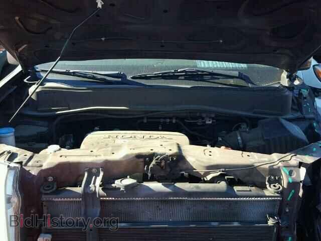 2009 HONDA PILOT - VIN: 5FNYF38689B004775 - Фото 7