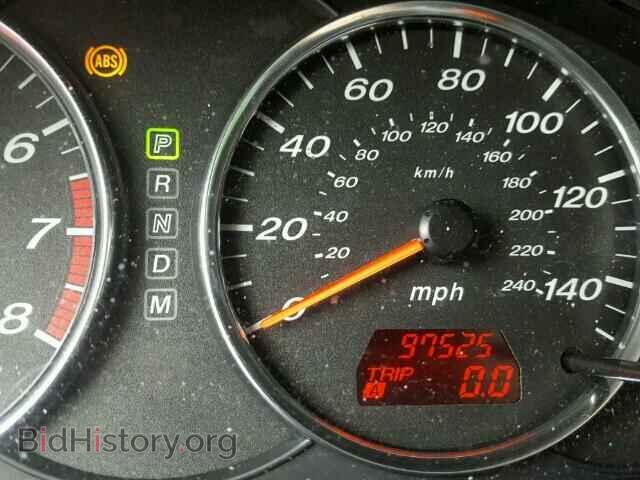 2007 MAZDA 6 - VIN: 1YVHP80C475M62043 - Фото 8