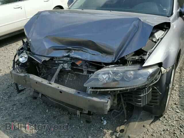 2007 MAZDA 6 - VIN: 1YVHP80C475M62043 - Фото 9
