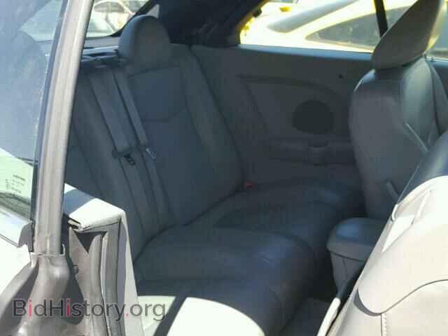 2008 CHRYSLER SEBRING - VIN: 1C3LC65M38N247941 - Фото 6
