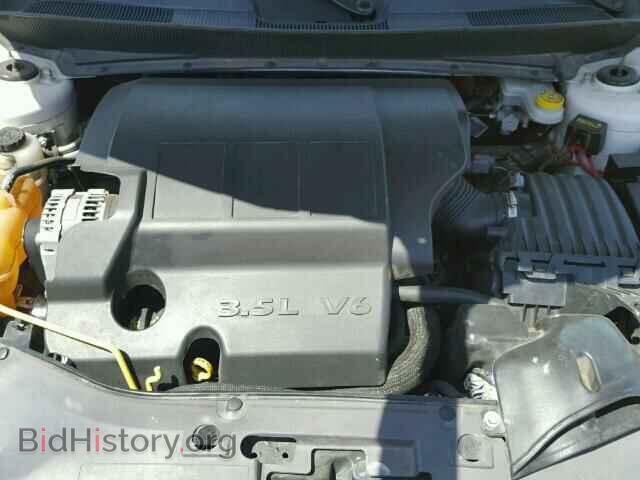 2008 CHRYSLER SEBRING - VIN: 1C3LC65M38N247941 - Фото 7