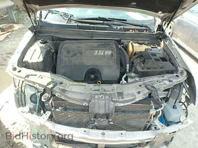 2008 SATURN VUE - VIN: 3GSDL43N08S604227 - Photo 7