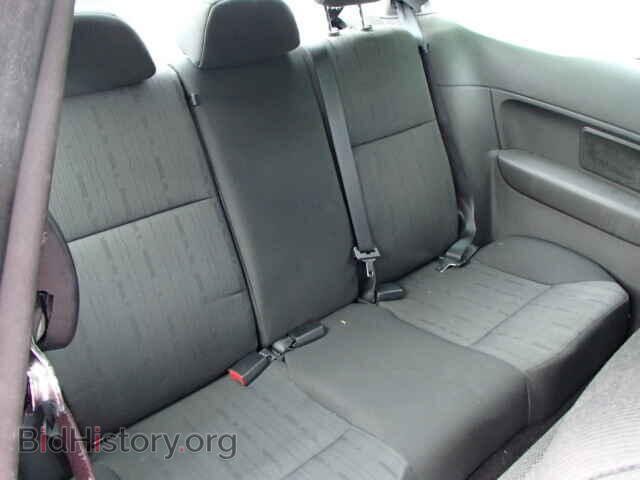 2010 FORD FOCUS - VIN: 1FAHP3CN1AW261035 - Фото 6