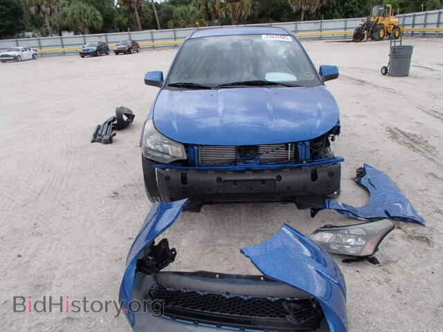 2010 FORD FOCUS - VIN: 1FAHP3CN1AW261035 - Фото 9