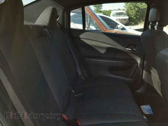 2013 CHRYSLER 200 - VIN: 1C3CCBAB3DN568627 - Фото 6