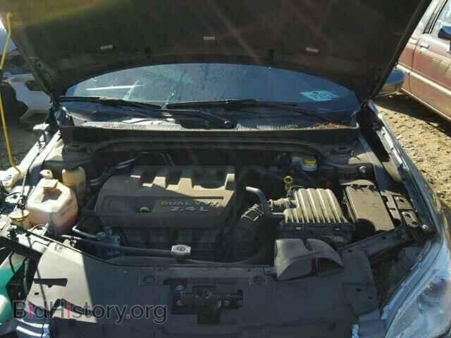 2013 CHRYSLER 200 - VIN: 1C3CCBAB3DN568627 - Фото 7