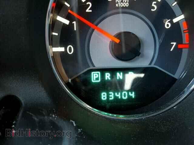 2013 CHRYSLER 200 - VIN: 1C3CCBAB3DN568627 - Фото 8