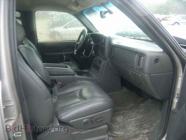 2005 CHEVROLET SILVERADO - VIN: 1GCHK23U45F933153 - Фото 5