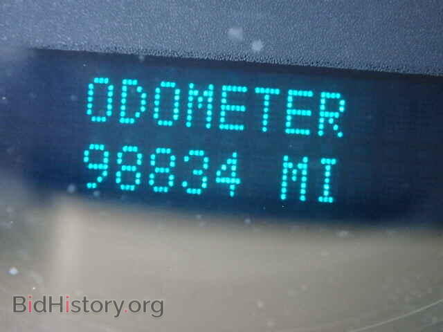 2008 CHEVROLET SILVERADO - VIN: 2GCEC13J681173450 - Photo 8