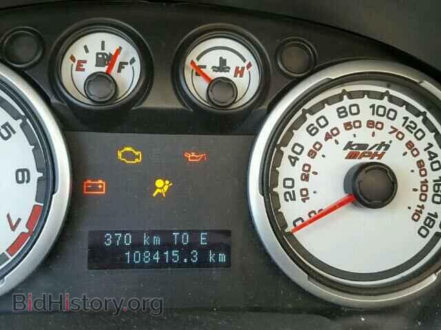 2009 FORD FOCUS - VIN: 1FAHP36N79W186428 - Фото 8