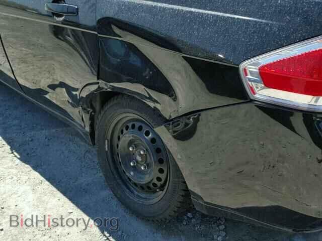 2009 FORD FOCUS - VIN: 1FAHP36N79W186428 - Фото 10