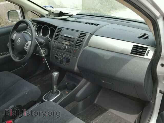 2011 NISSAN VERSA - VIN: 3N1BC1CP2BL374231 - Photo 5