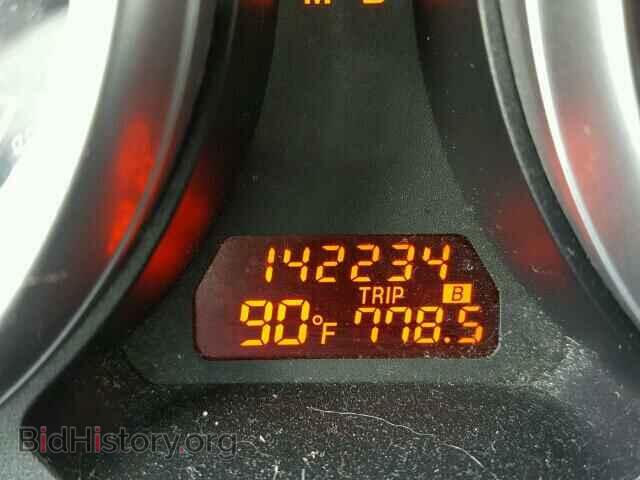 2009 MAZDA 6 - VIN: 1YVHP82AX95M33595 - Фото 8
