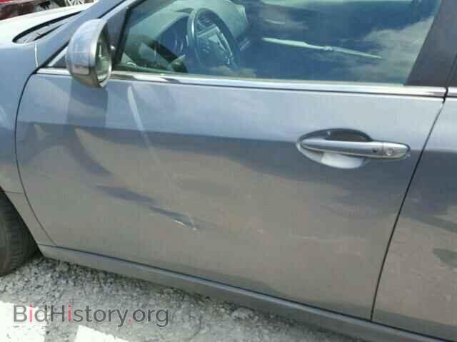 2009 MAZDA 6 - VIN: 1YVHP82AX95M33595 - Фото 10