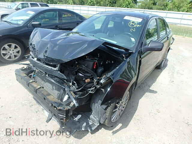 2011 FORD FOCUS - VIN: 1FAHP3GN5BW178073 - Фото 2