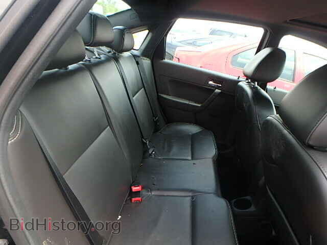 2011 FORD FOCUS - VIN: 1FAHP3GN5BW178073 - Фото 6