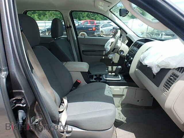 2012 FORD ESCAPE - VIN: 1FMCU0C78CKC43389 - Фото 5