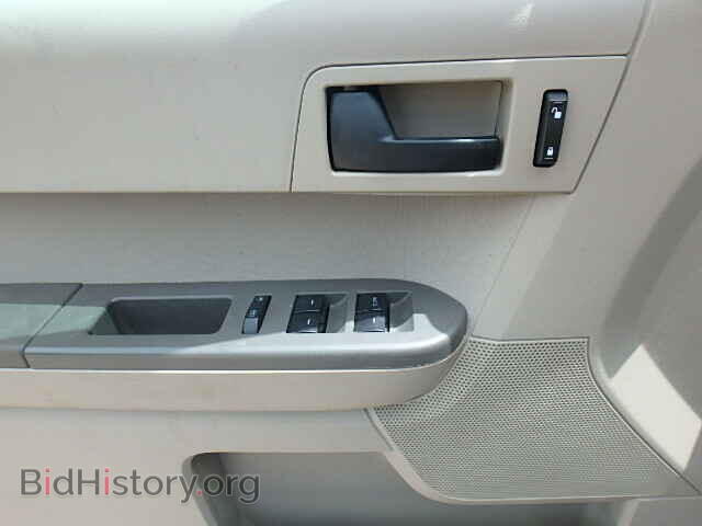 2012 FORD ESCAPE - VIN: 1FMCU0C78CKC43389 - Фото 10