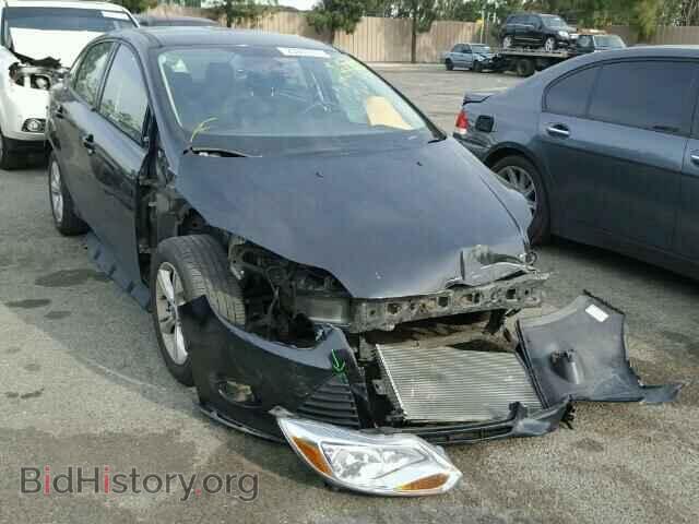 Фотография 1FADP3F26DL153659 - FORD FOCUS 2013