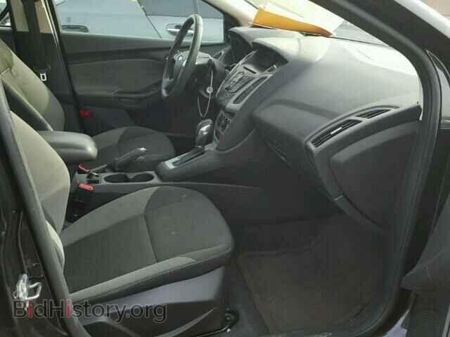 2013 FORD FOCUS - VIN: 1FADP3F26DL153659 - Photo 5
