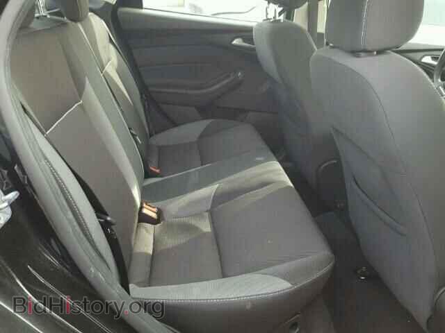 2013 FORD FOCUS - VIN: 1FADP3F26DL153659 - Photo 6