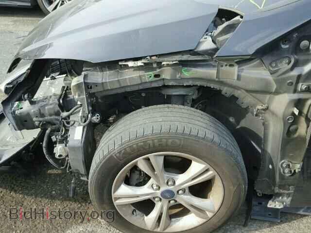 2013 FORD FOCUS - VIN: 1FADP3F26DL153659 - Photo 9