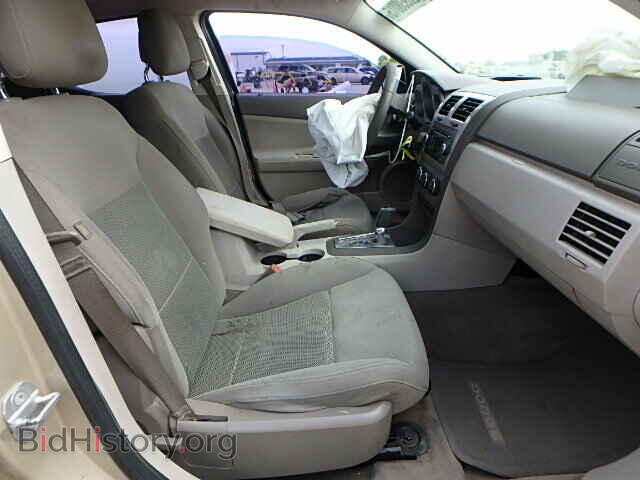 2010 DODGE AVENGER - VIN: 1B3CC4FB7AN120226 - Фото 5