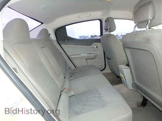 2010 DODGE AVENGER - VIN: 1B3CC4FB7AN120226 - Фото 6