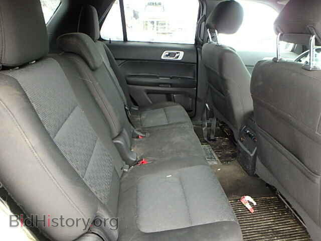 2013 FORD EXPLORER - VIN: 1FM5K8D8XDGB22596 - Photo 6